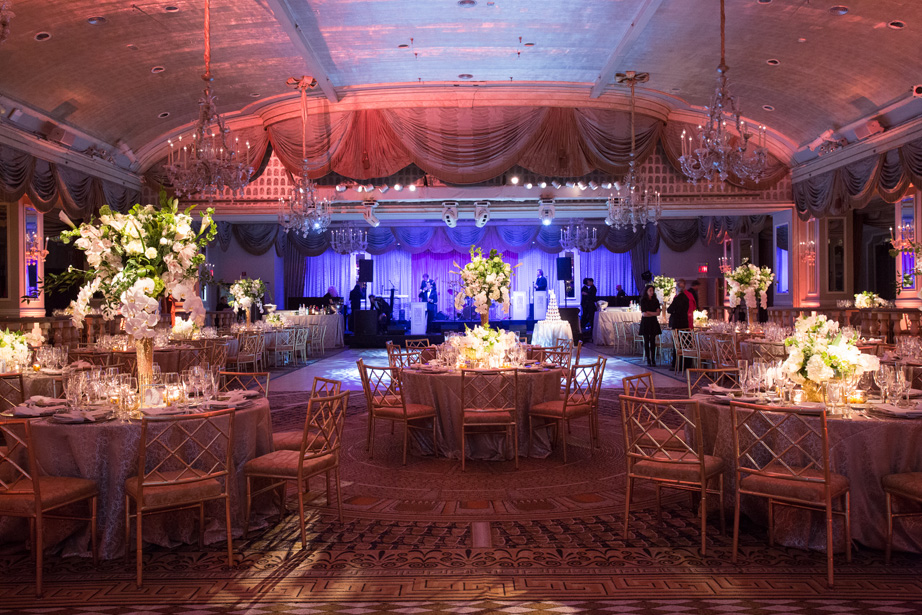 Wedding planner nyc