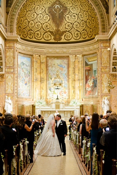 Wedding planner nyc