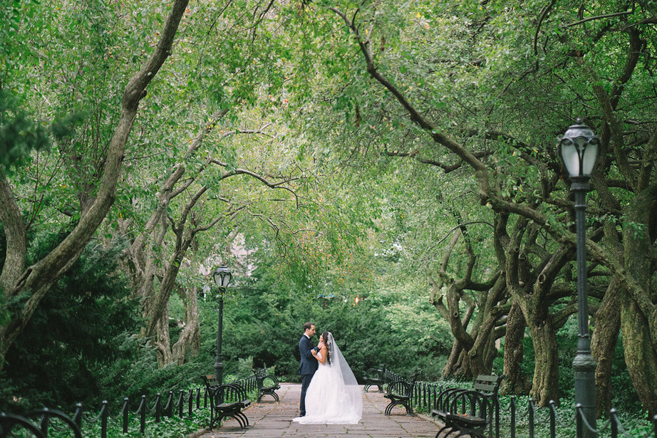 Wedding planner nyc