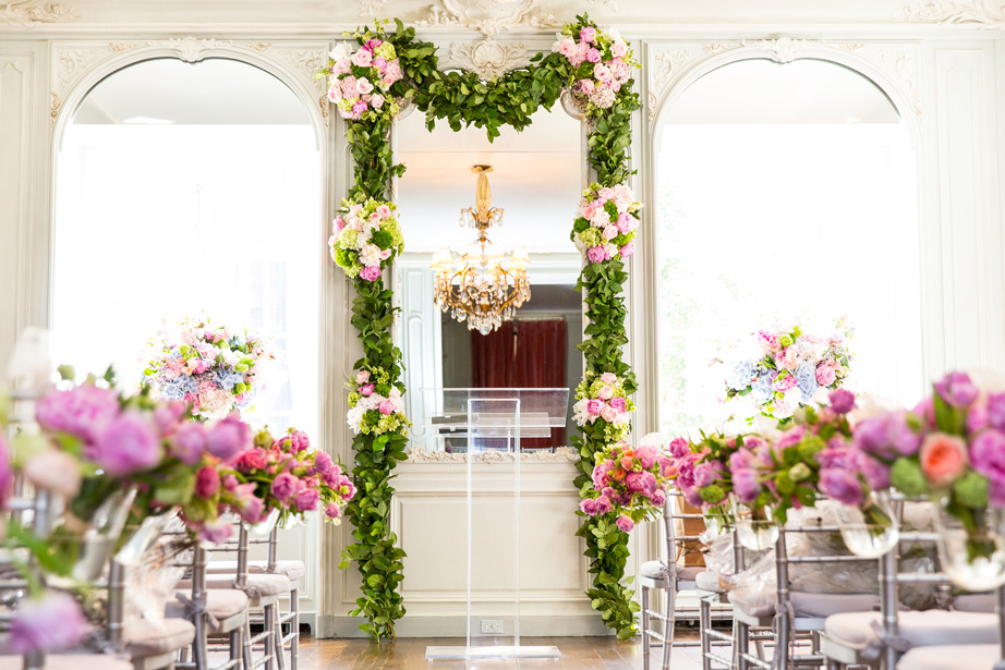 Wedding planner nyc