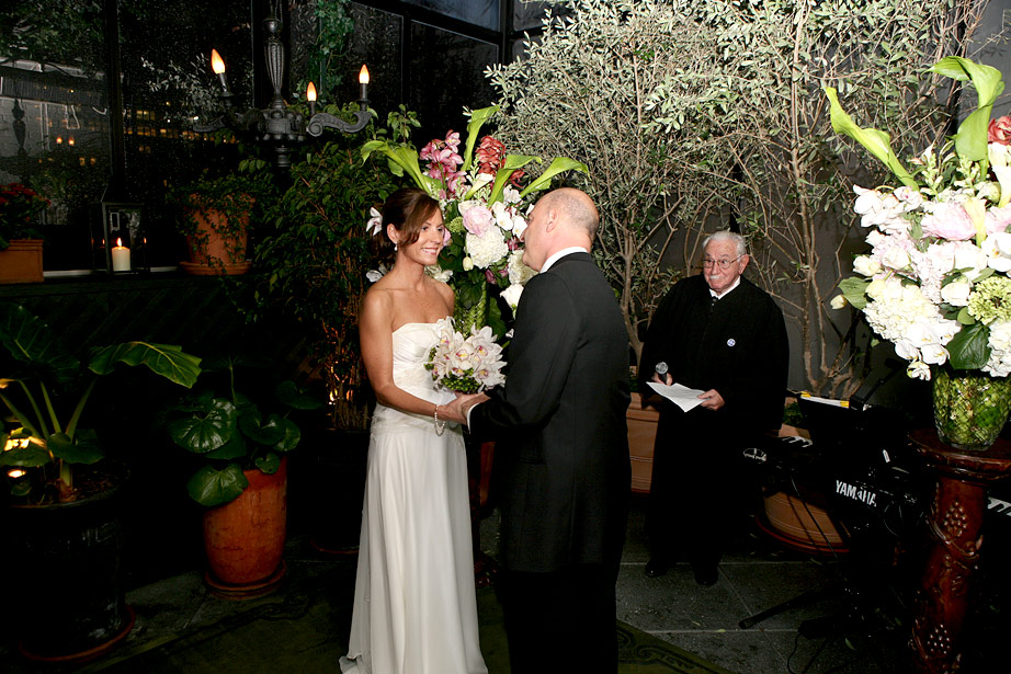 Wedding planner nyc