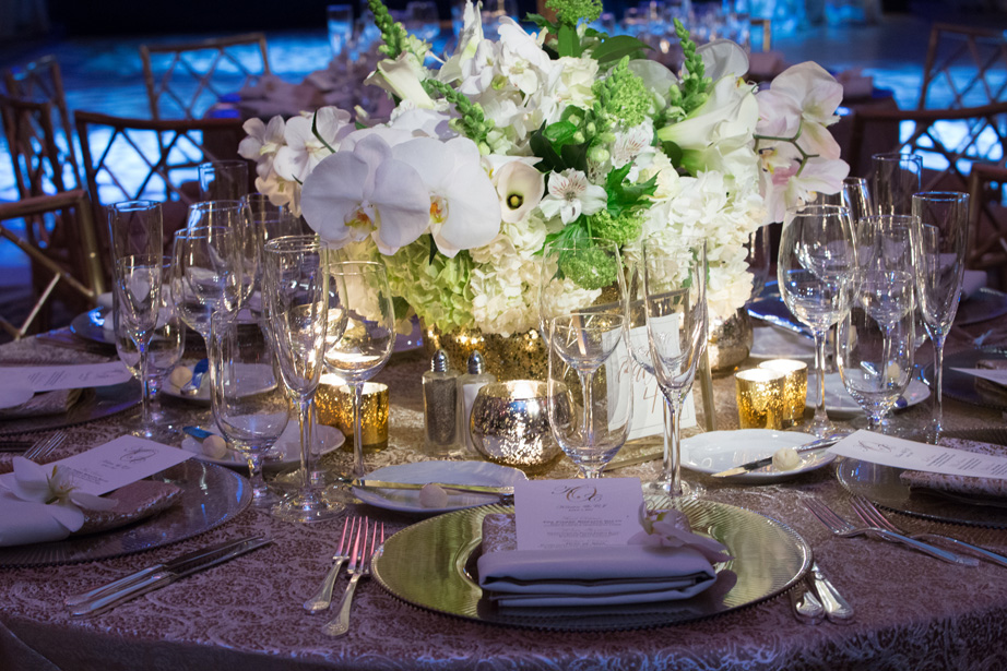 Wedding planner nyc