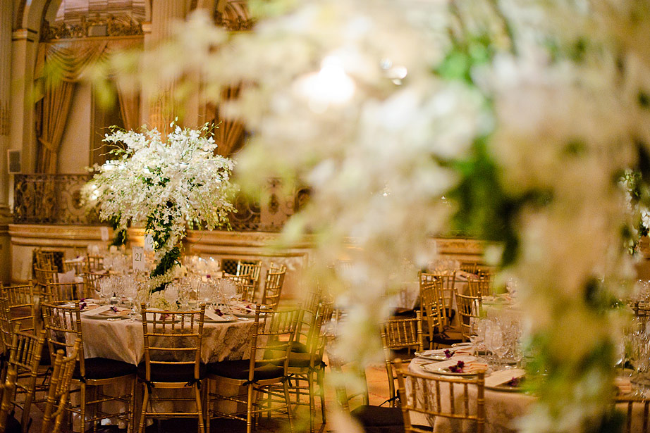 Wedding planner nyc