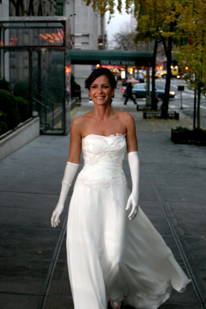 Wedding planner nyc