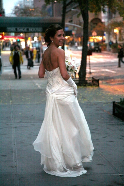 Wedding planner nyc