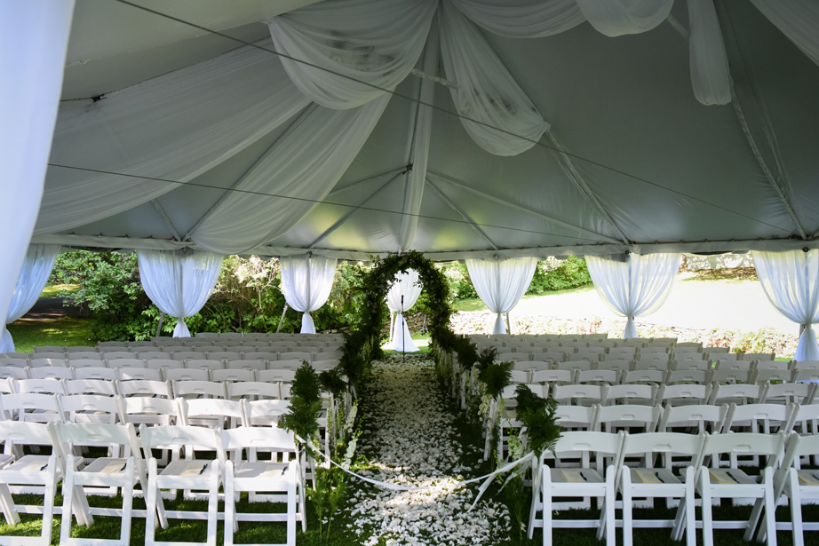 Destination wedding planner