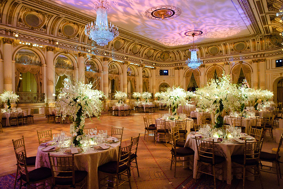 Wedding planner nyc