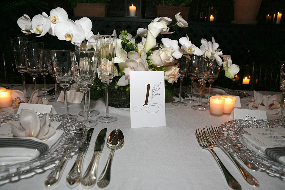 Wedding planner nyc