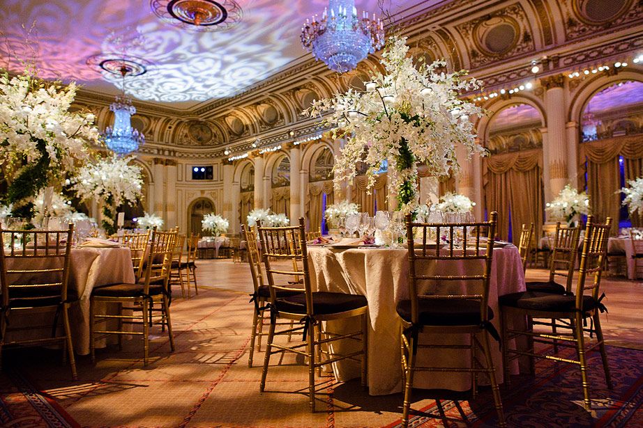 Wedding planner nyc