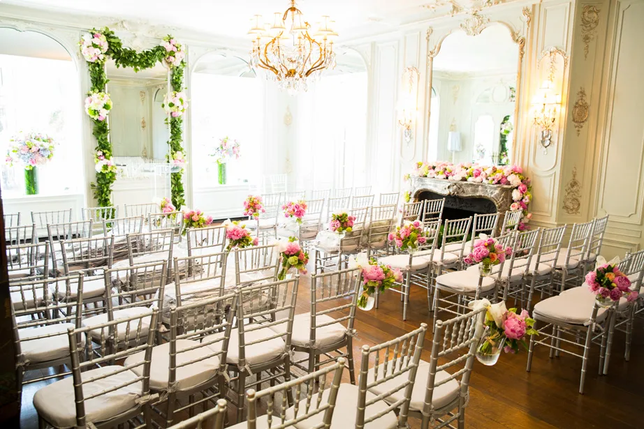 Wedding planner nyc