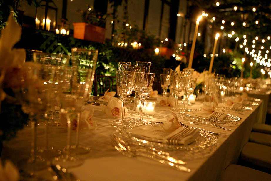 Wedding planner nyc