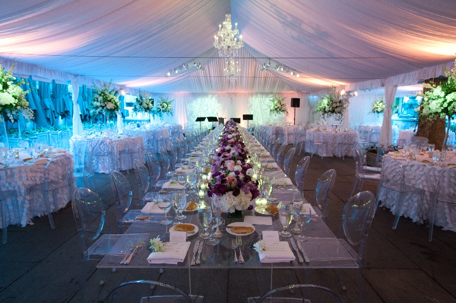 Wedding planner nyc