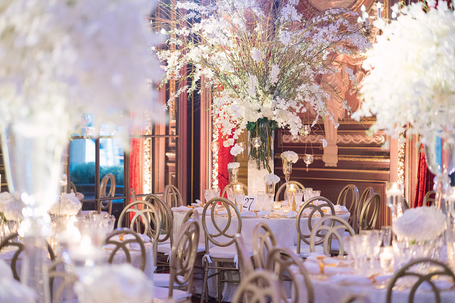 Wedding planner nyc