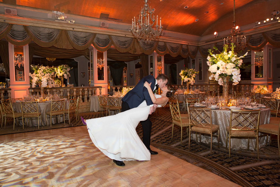 Wedding planner nyc