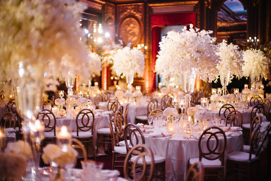 Wedding planner nyc