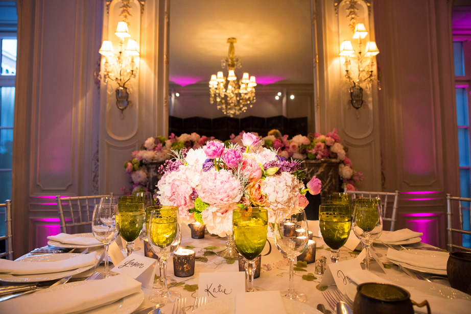 Wedding planner nyc