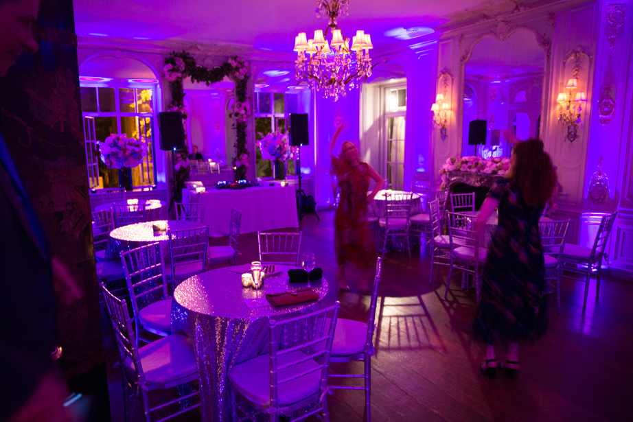 Wedding planner nyc