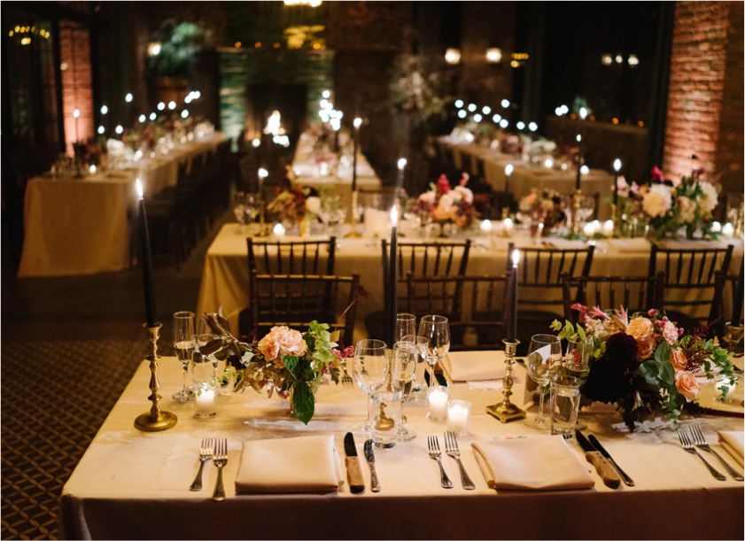 Wedding planner nyc