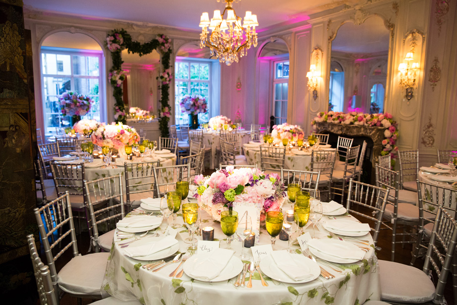 Wedding planner nyc