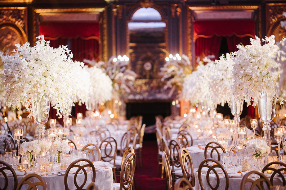 Wedding planner nyc