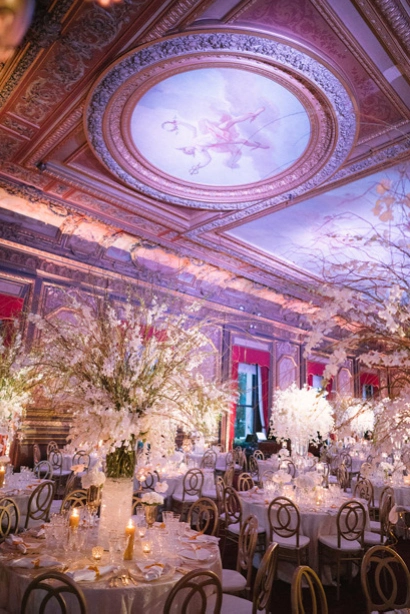 Wedding planner nyc