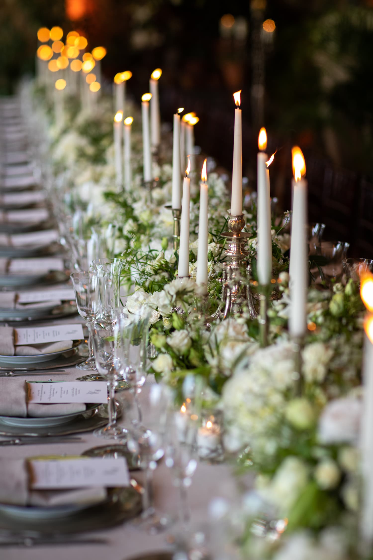 Wedding planner nyc