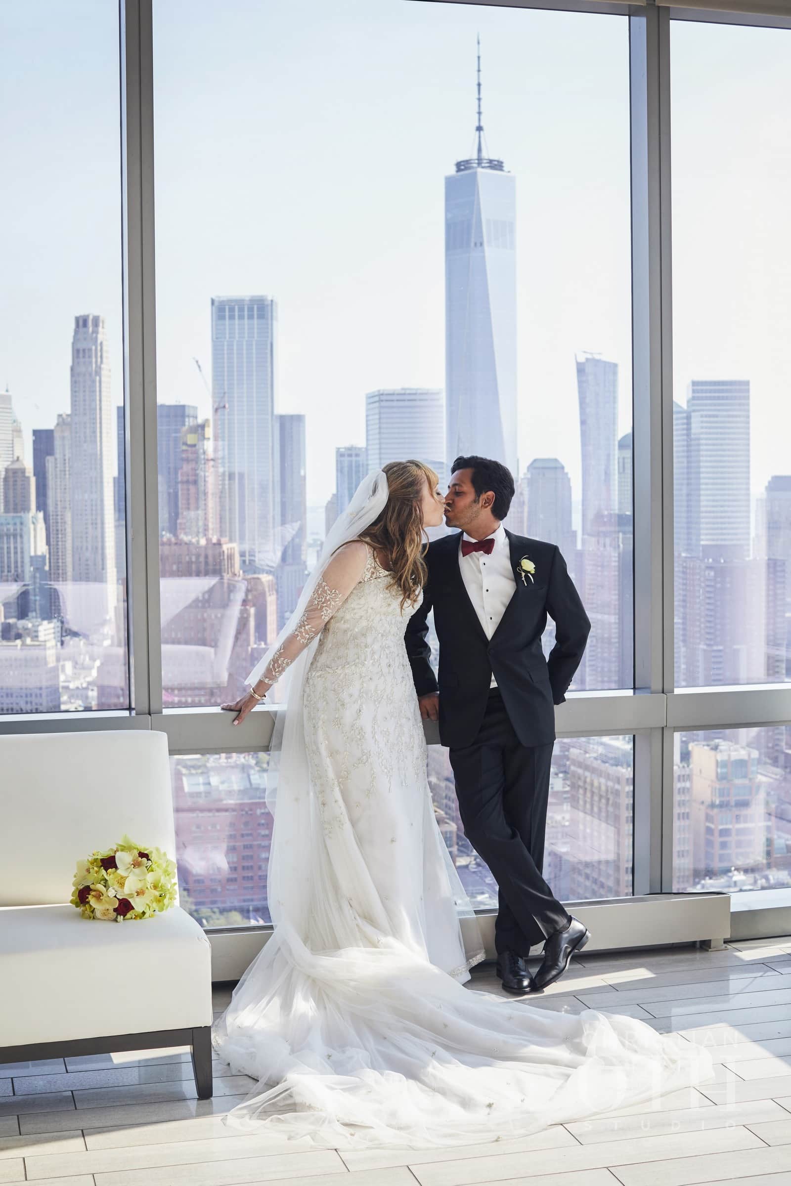 Wedding planner nyc