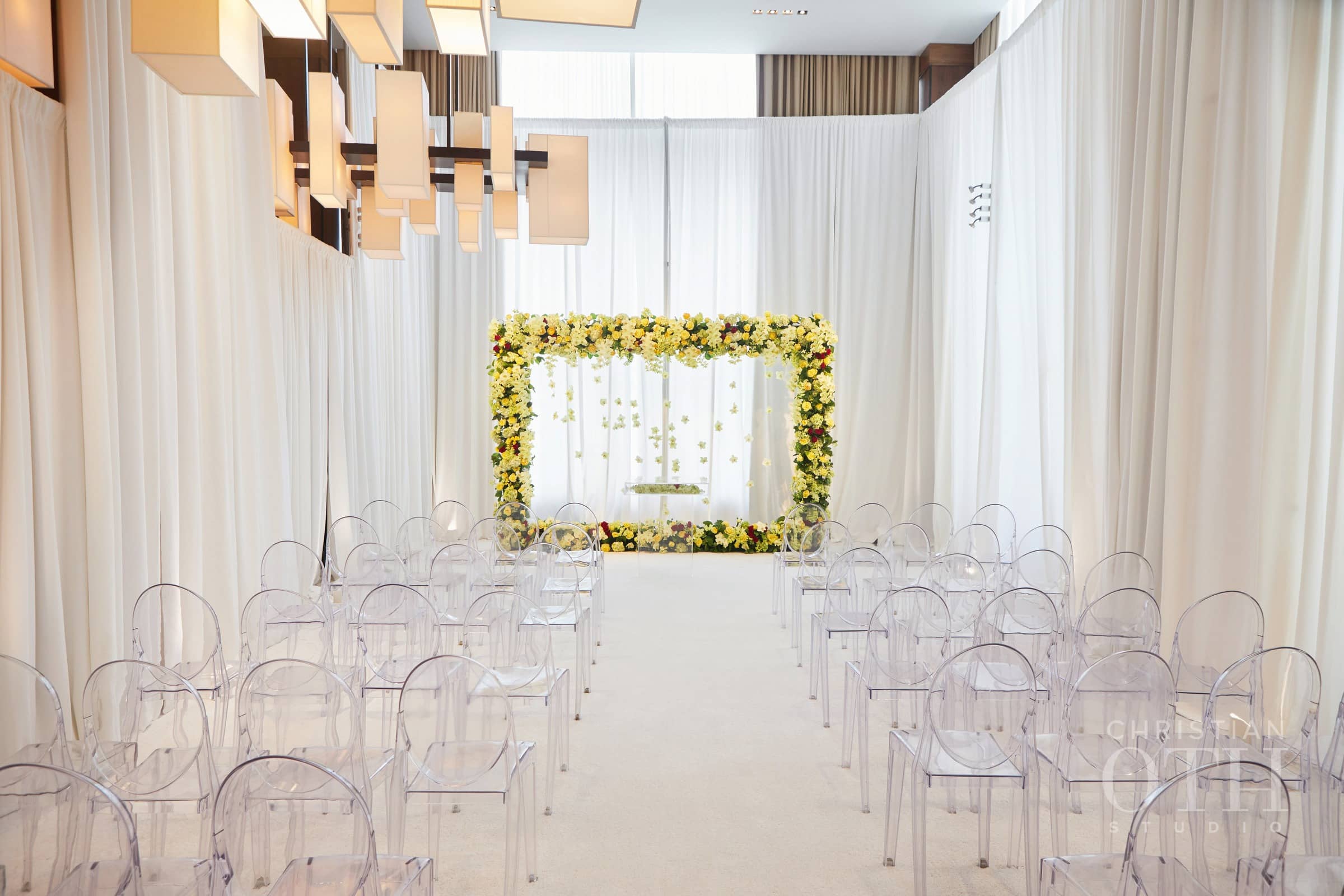 Wedding planner nyc