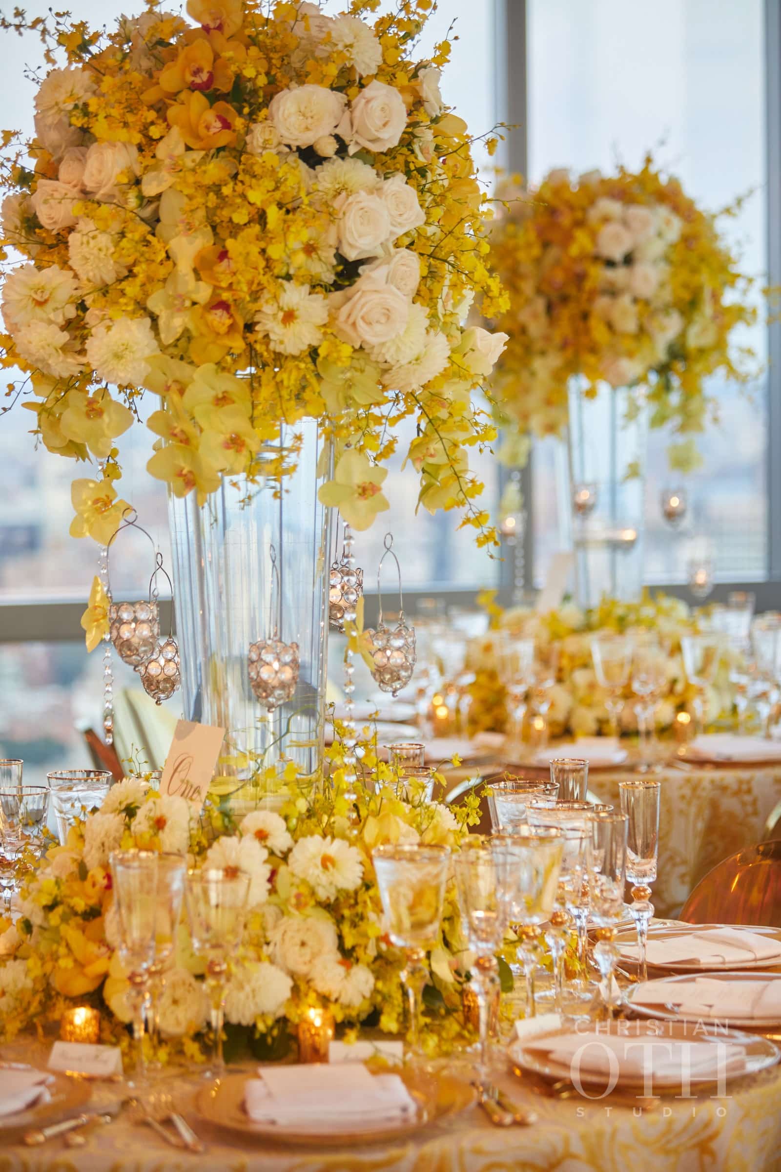 Wedding planner nyc