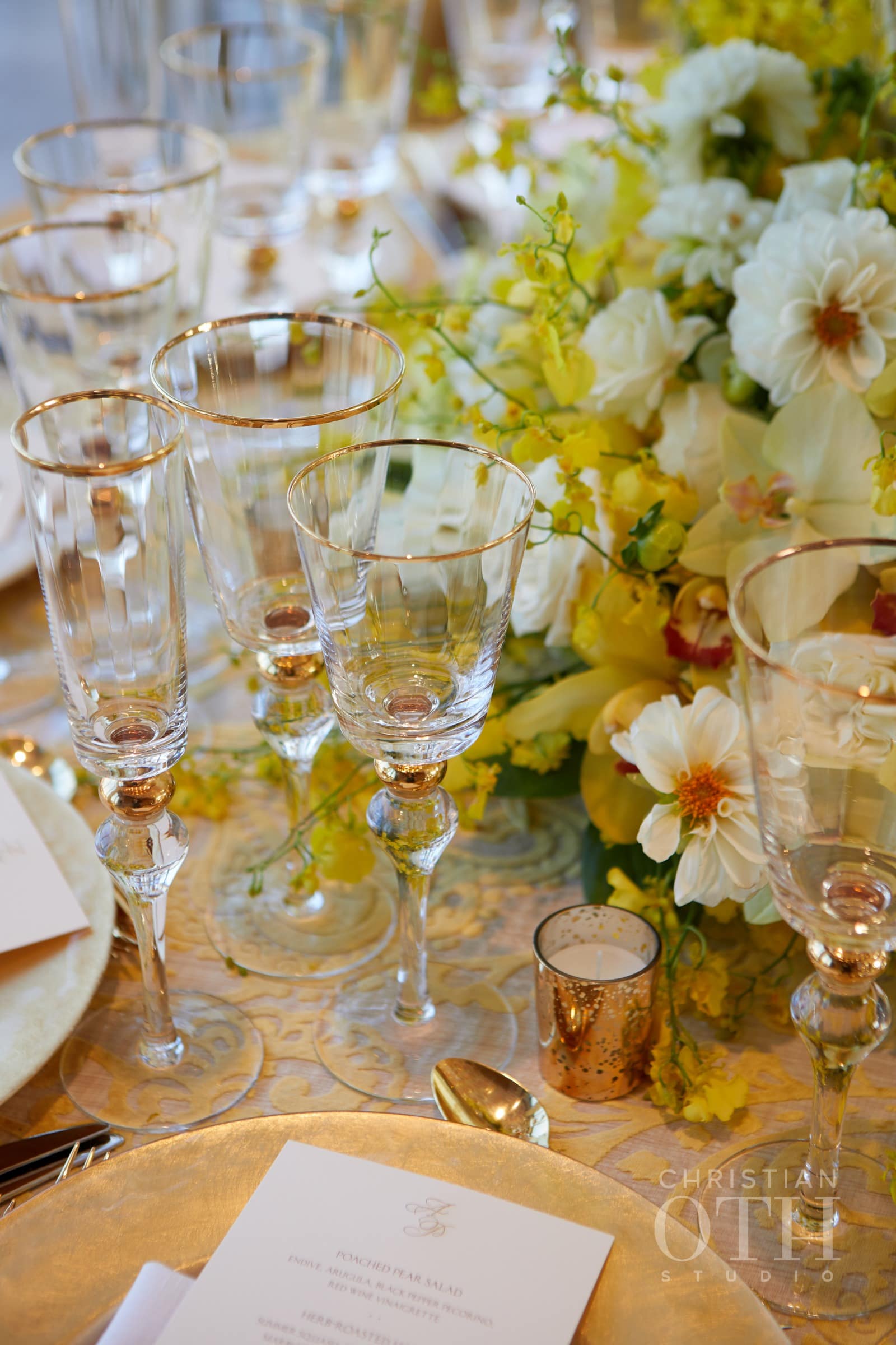 Wedding planner nyc