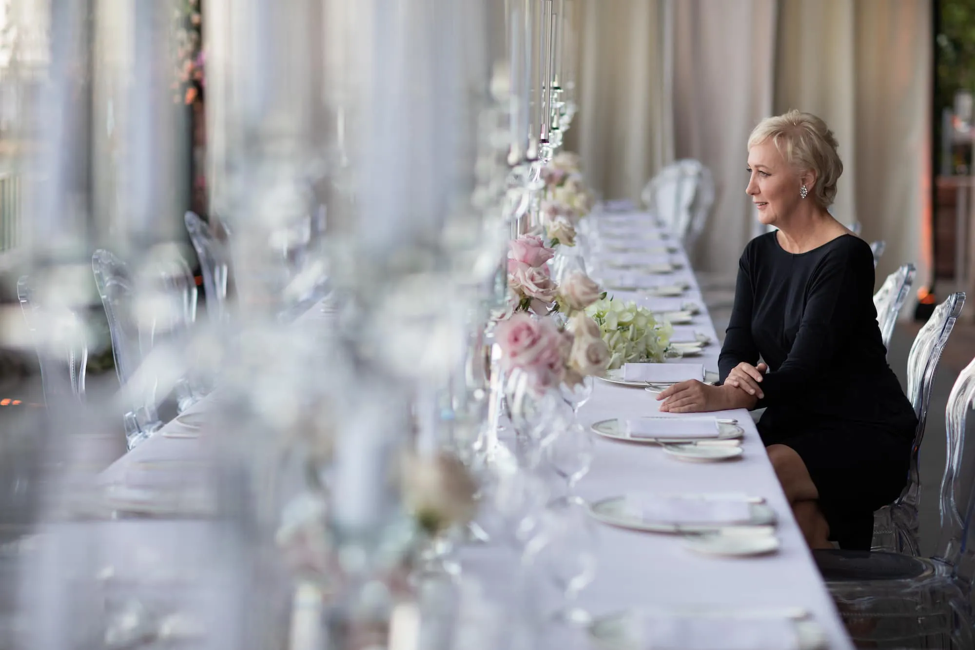 Wedding planner nyc