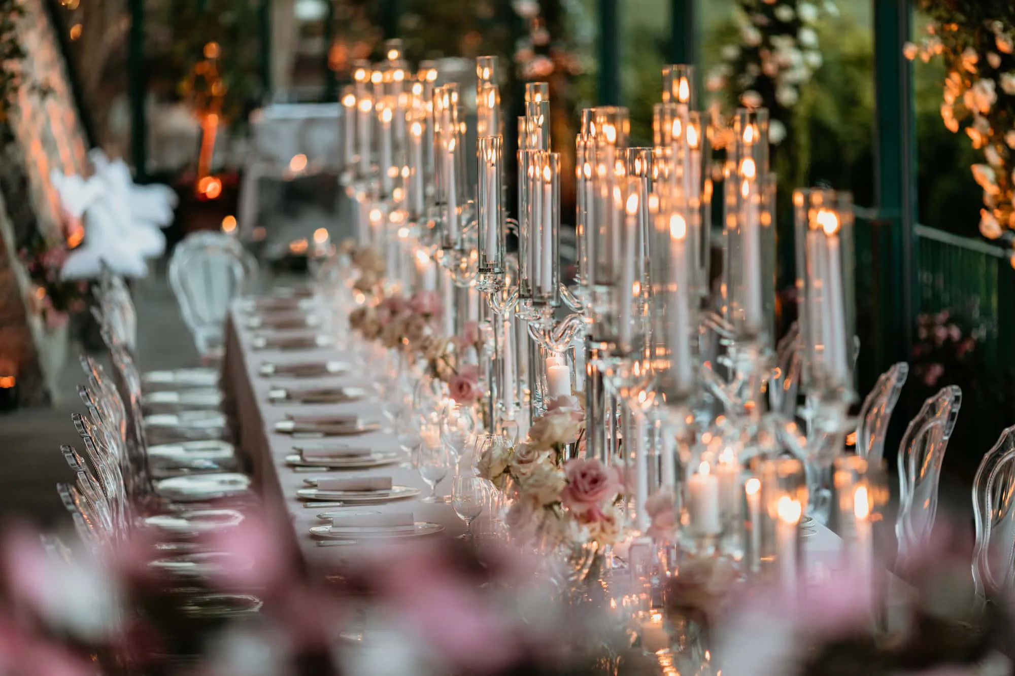 Wedding planner nyc