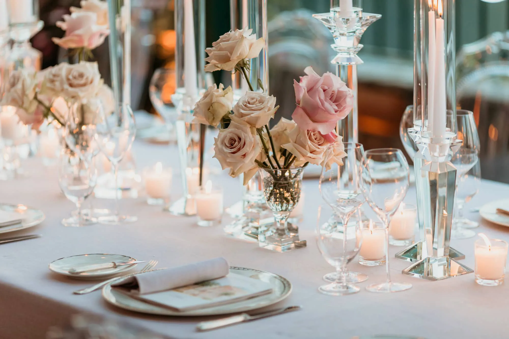 Wedding planner nyc