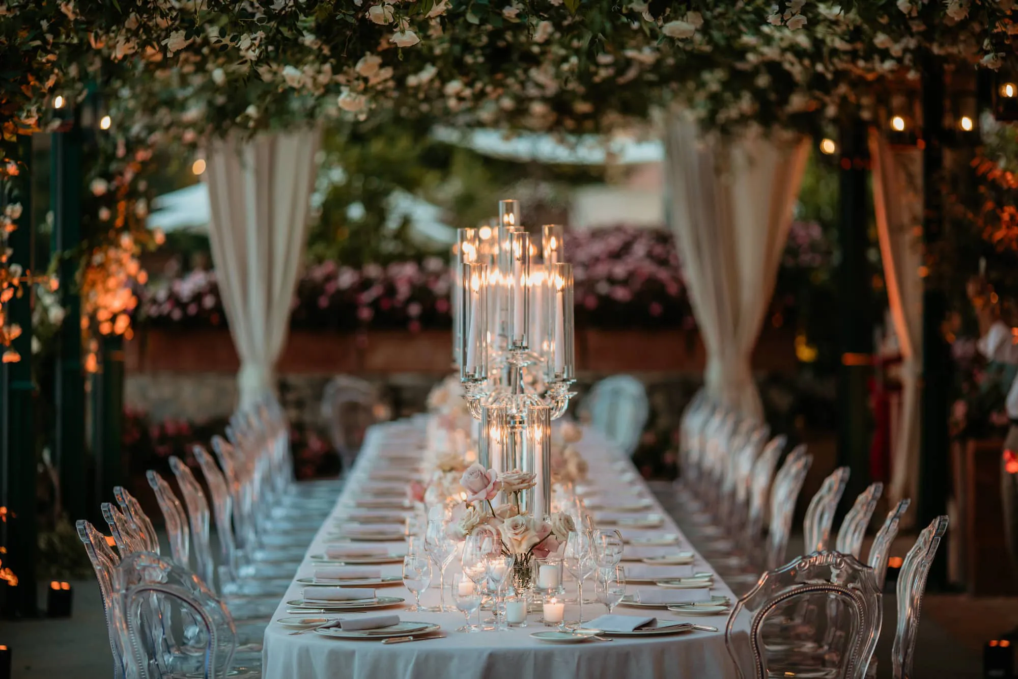 Wedding planner nyc