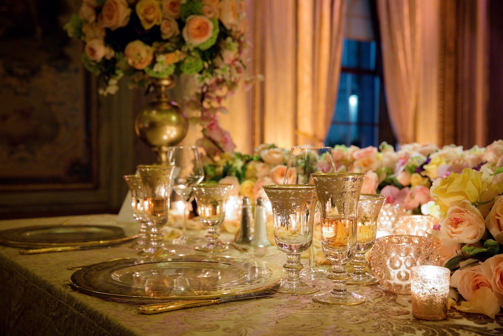 Wedding planner nyc