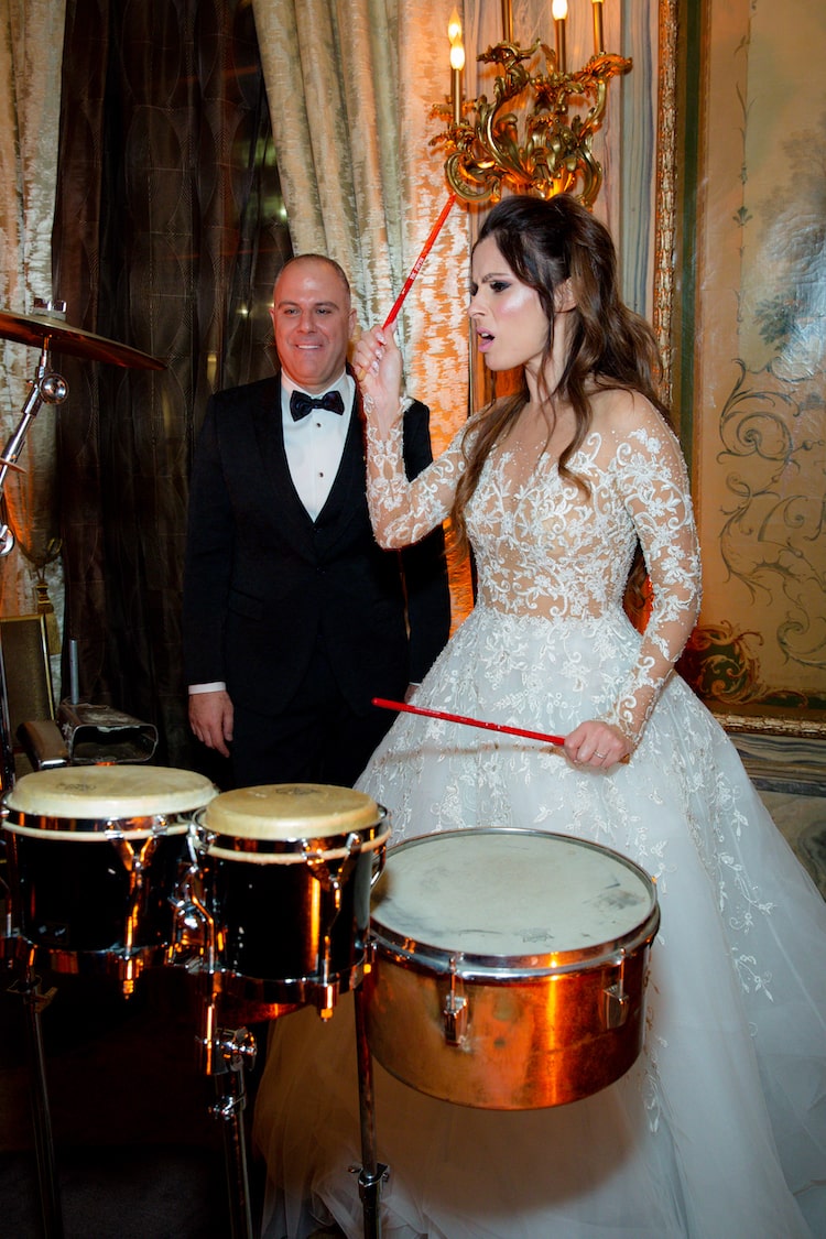 Wedding planner nyc